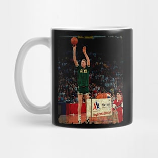 Larry Bird Mug